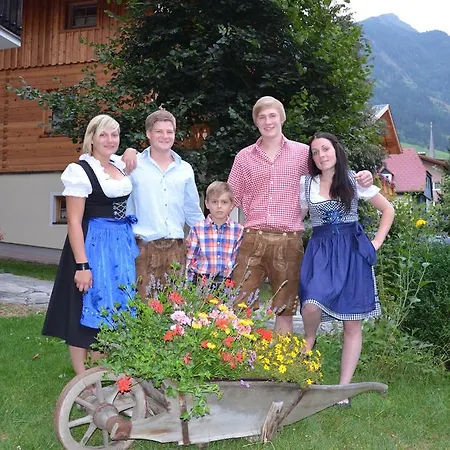 Haus Lagger 3*