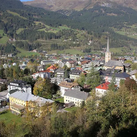 Gasthof Haus Lagger 3*
