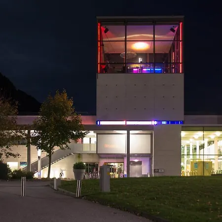 Gasthof Haus Lagger 3*