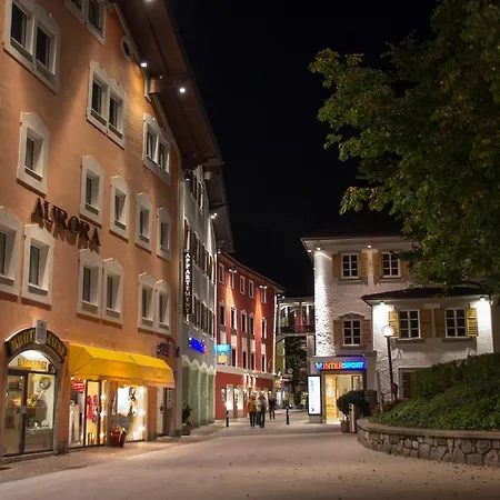 Haus Lagger Gasthof Bad Hofgastein