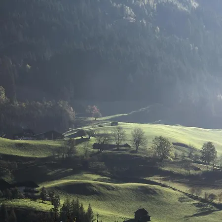 Haus Lagger Gasthof Bad Hofgastein