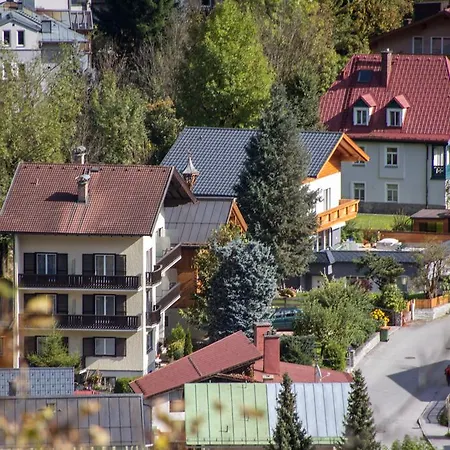 Haus Lagger Gasthuis Bad Hofgastein