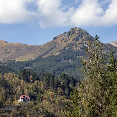 Gasthof Haus Lagger 3*