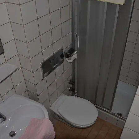 Haus Lagger Gasthof 3*