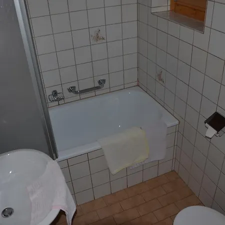 Gasthuis Haus Lagger Bad Hofgastein