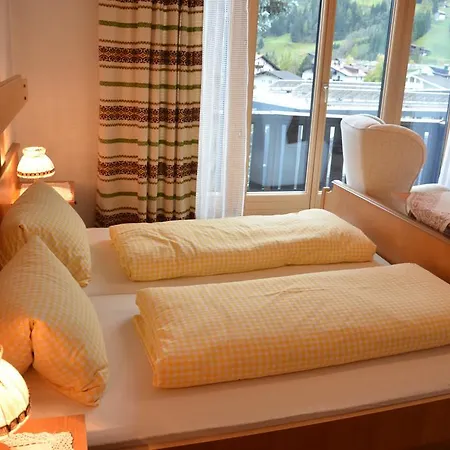 Gasthof Haus Lagger