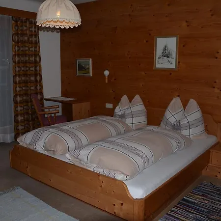Haus Lagger 3*