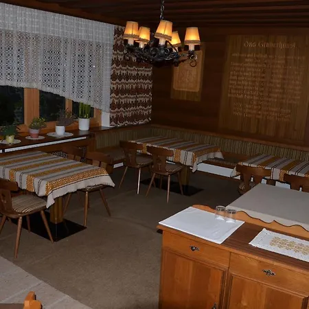 Gasthuis Haus Lagger Bad Hofgastein